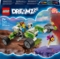 Конструктор LEGO DREAMZzz Позашляховик Матео, 94 деталі (71471) - Pampik