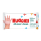 Вологі серветки Huggies All Over Clean, 56 шт. - Pampik