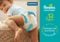 Підгузки на липучках Pampers Active Baby 3 (6-10 кг), 208 шт. - Pampik - 8