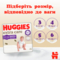 Підгузки-трусики Huggies Extra Care Pants 4 (9-14 кг), 80 шт. - Pampik - 11