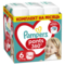 Підгузки-трусики Pampers Pants 6 (14-19 кг), 132 шт. - Pampik
