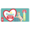 Підгузки-трусики Pampers Pants 4 (9-15 кг), 52 шт. - Pampik - 2