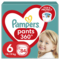 Підгузки-трусики Pampers Pants 6 (14-19 кг), 84 шт. - Pampik