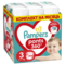 Підгузки-трусики Pampers Pants 3 (6-11 кг), 204 шт. - Pampik