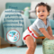 Підгузки-трусики Pampers Premium Care Pants 4 (9-15 кг), 58 шт. - Pampik - 8