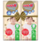 Підгузки-трусики Goo.N Premium Soft 5/XL (12-17 кг), 72 шт. - Pampik