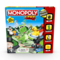 Настільна гра Hasbro Monopoly Моя перша Монополія (A6984) - Pampik