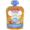 Пюре Plasmon Nutrimune Персики и яблоки с йогуртом, 85 г - Pampik
