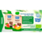 Пюре органічне Чудо-чадо Яблуко та чорна смородина без цукру, 90 г - Pampik - 3