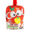 Органическое пюре Vitabio Cool Fruits с яблоком, клубникой и черникой, 90 г - Pampik