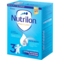 Суха молочна суміш Nutrilon Premium 3+, 800 г - Pampik
