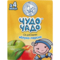 Сік Чудо-Чадо Яблучно-персиковий з м'якоттю, 200 мл - Pampik