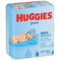 Вологі серветки Huggies Pure, 224 шт. (4 уп. по 56 шт.) - Pampik - 3