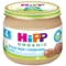 Органічний м'ясне пюре HiPP з яловичини, 80 г - Pampik - 2