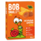 Натуральні цукерки Bob Snail Хурма, 60 г - Pampik