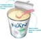 Дитяча суміш початкова NAN ExpertPro Кисломолочна суха, 400 г - Pampik - 5