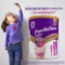 Суха молочна суміш PaediaSure Shake Полуниця, 850 г - Pampik - 5
