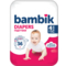 Підгузки на липучках Bambik 4 (7-18 кг), 36 шт. - Pampik