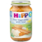 Пюре HiPP Говядина в овощах с рисом, 220 г - Pampik - 2