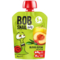 Пюре фруктове Bob Snail Яблуко-Персик пастеризоване, 90 г - Pampik
