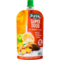 Смузи Jaffa Super Food Фруктовый c чиа и имбирем 120 г - Pampik