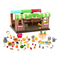 Игровой набор Lil Woodzeez Фермерский рынок (WZ6630) - Pampik - 2
