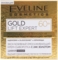 Омолоджуючий крем-сироватка Eveline Gold Lift Expert 60+, 50 мл (C50GLEDN60) - Pampik