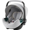 Автокрісло Britax Romer Baby-Safe I-Size Nordic Grey з платформою Flex Base I-Size (2000035101) - Pampik - 2