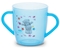 Детская чашка Baboo Me To You, 200 мл, синий (90435) - Pampik