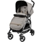 Прогулянкова коляска Peg-Perego Si Completo Luxe Grey (IPSZ300079BA53PL93) - Pampik