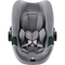 Автокрісло Britax Romer Baby-Safe 3 I-Size Frost Grey з платформою Flex Base (2000035082) - Pampik - 9