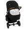 Прогулянкова коляска Nuna Tavo, чорний (ST10701CVRGL) - Pampik - 6