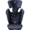 Автокрісло Britax Romer Kidfix III S Black Ash (2000035799) - Pampik - 2