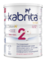 Адаптована суха молочна суміш на основі козячого молока Kabrita 2 Gold, 4,8 кг (6 шт. по 800 г) - Pampik - 2