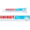Зубна паста Lacalut Anti-caries, 75 мл - Pampik