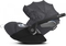 Автокрісло Cybex Cloud Z i-Size Simply Flowers Grey dark grey (521001289) - Pampik - 2