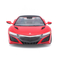 Игровая автомодель Maisto Acura NSX 2017, красный, 1:24 (31234 red) - Pampik - 6