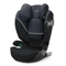 Автокресло Cybex Solution S i-Fix Granite Black (520002421) - Pampik