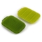 Скребок для миття посуду Joseph Joseph, 2 шт., зелений (85156) - Pampik - 2