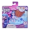 Ігровий набір Hasbro My Little Pony Кришталева Імперія Ізі Мунбоу (F3542) - Pampik