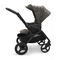 Універсальна коляска 3 в 1 CAM Dinamico Smart, сіра (897025/T916) - Pampik - 3