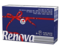 Серветки паперові Renova, 9 шт., білий (885878) - Pampik