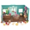 Ігровий набір Lil Woodzeez Продуктовий магазин (WZ6629Z) - Pampik - 2
