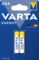 Батарейка Varta Energy AAA Bli 2, 2 шт. (4103229412) - Pampik