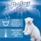 Гель для стирки Polar Shine Universal, 5 л (PLSLG0005) - Pampik - 2