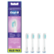 Насадка для електричної зубної щітки Oral-B Pulsonic Sensitive, 4 шт. - Pampik - 2