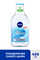 Мицеллярная вода Nivea Hydra Skin Effect 400 мл - Pampik - 2