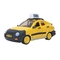 Игровой набор Jazwares Fortnite Joy Ride Vehicle Taxi Cab, автомобиль и фигурка (FNT0817) - Pampik - 8