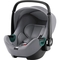 Автокрісло Britax Romer Baby-Safe 3 I-Size Frost Grey з платформою Flex Base (2000035082) - Pampik - 4
