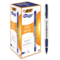 Ручка гелевая BIC Gel-ocity Stic, 0,7 мм, синий, 30 шт. (CEL1010265) - Pampik - 2